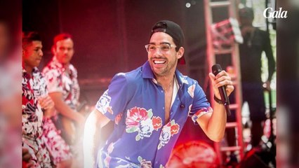 GALA VIDEO - Le chanteur Gabriel Diniz meurt dans un crash d'avion à 28 ans en allant fêter l'anniversaire de sa chérie