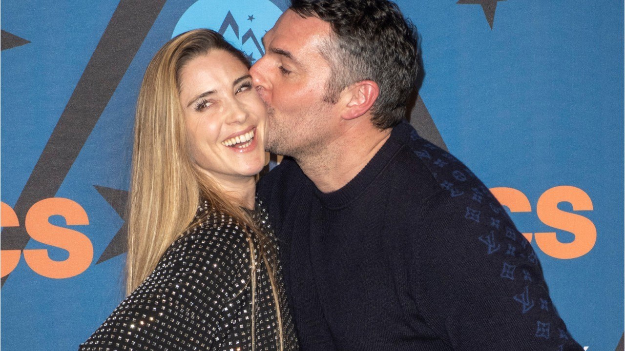 GALA VIDEO - Arnaud Ducret et Claire Francisci : les coulisses de leur coup de cœur