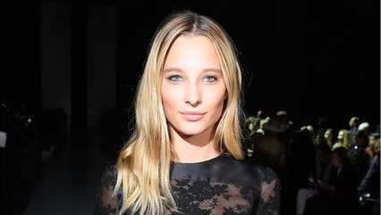 GALA VIDEO - Ilona Smet : trop jugée sur son physique, la fille d'Estelle et David Hallyday se fâche