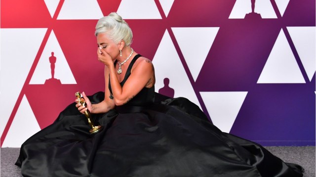 GALA VIDEO - Lady Gaga : l'ex de son nouveau compagnon donne son avis sur leur relation