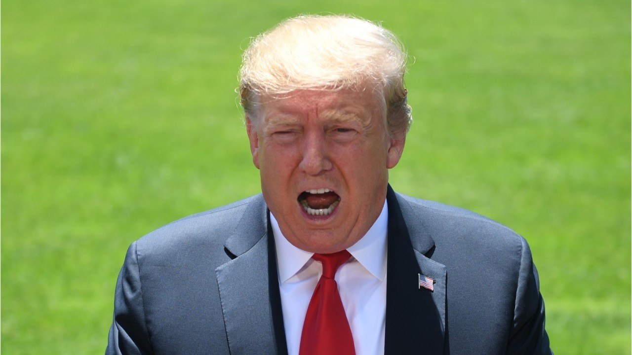 GALA VIDEO - Les propos grossiers de Donald Trump sur Lady Di ressurgissent au plus mauvais moment