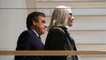 GALA VIDEO : Quand l’avocat de Penelope Fillon s’en prend violemment à Cécilia Sarkozy