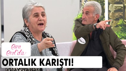 Muzaffer Bey: Takipçilerim arttı, 25 yaşında kızlar bana yazıyor! - Esra Erol'da 16 Aralık 2021