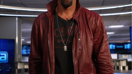 GALA VIDEO - Shemar Moore anéanti : en larmes, il annonce la mort de sa mère