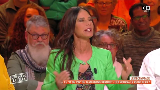 GALA VIDÉO - Jean-Pierre Pernaut pas prêt de prendre sa retraite ? “Ca fait 15 ans qu’on dit qu’il est viré” peste sa femme Nathalie Marquay