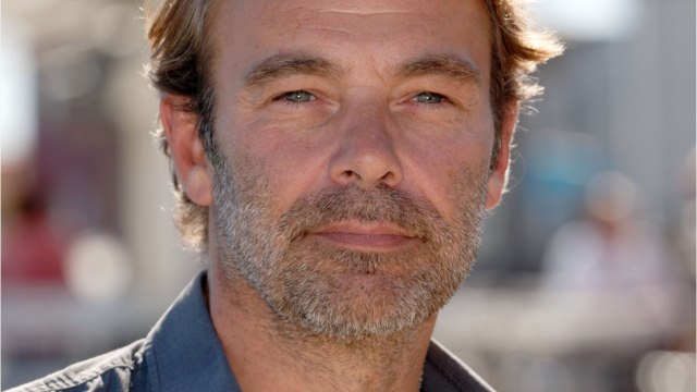 GALA VIDÉO - Patrick Puydebat en couple avec Hélène Rollès pendant « Hélène et les garçons ? Il révèle enfin la vérité !