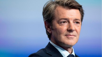 GALA VIDEO - François Baroin, ce “refuge” insolite qu’il s’est acheté : “Une espèce de petit bijou protégé”