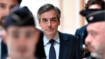 GALA VIDEO - François Fillon plein d'assurance à son procès : ce moment ou il a mouché la présidente