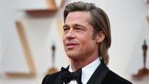 GALA VIDEO - Brad Pitt plante les César… et met la cérémonie dans l'embarras