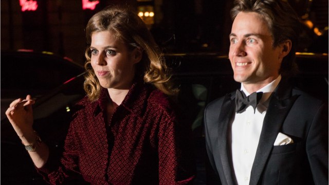 GALA VIDEO Le mariage de la princesse Beatrice menacé par le Coronavirus : cet obstacle de plus