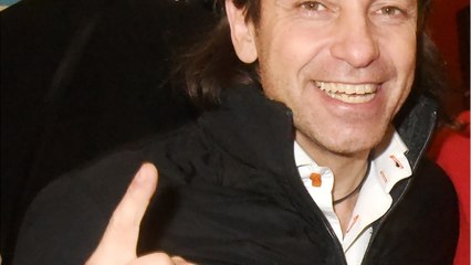 GALA VIDÉO - Philippe Candeloro, cible d'attaques homophobes à ses débuts : « Cela a forgé ma carapace "