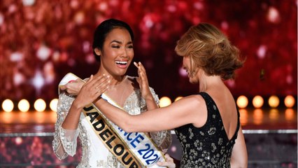 GALA VIDEO - Miss France 2020 : Florentine Somers une “peste” ? Sylvie Tellier évoque l’absence de “qualités humaines” chez certaines candidates