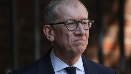 GALA VIDÉO - Theresa May : comment son mari Philip l’a soutenue pendant la crise