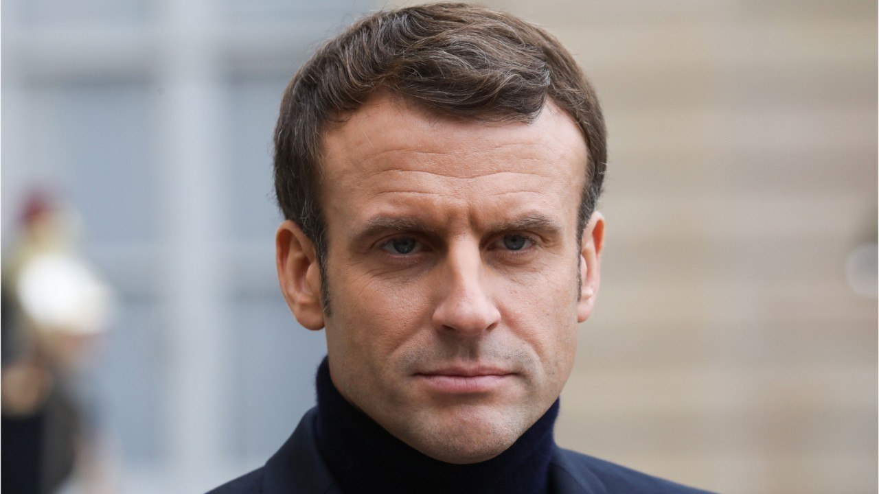 GALA VIDEO Emmanuel Macron a 42 ans : pourquoi...