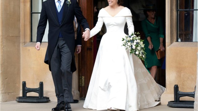 GALA VIDEO : Meghan Markle et Harry envieux d’Eugenie et Beatrice d’York : ils se plaignent d'une différence de traitement