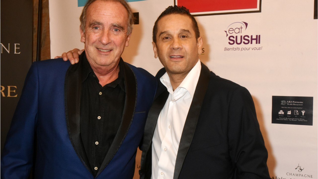 GALA VIDEO Mask Singer, comment les personnalités gardent le secret : "On n’a pas le droit de parler"