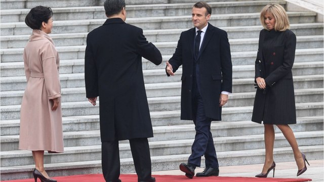 GALA VIDEO Brigitte Macron : pourquoi elle a précipité son premier mariage avec André-Louis Auzière