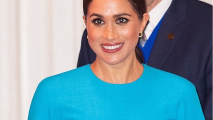 GALA VIDEO : Meghan Markle, Kate Middleton, Letizia d'Espagne… le féminisme selon les princesses et reines du gotha