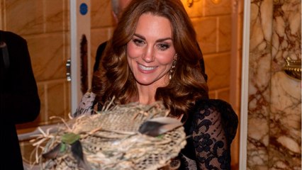 GALA VIDEO - Kate Middleton bientôt révélée « telle qu'elle est vraiment "