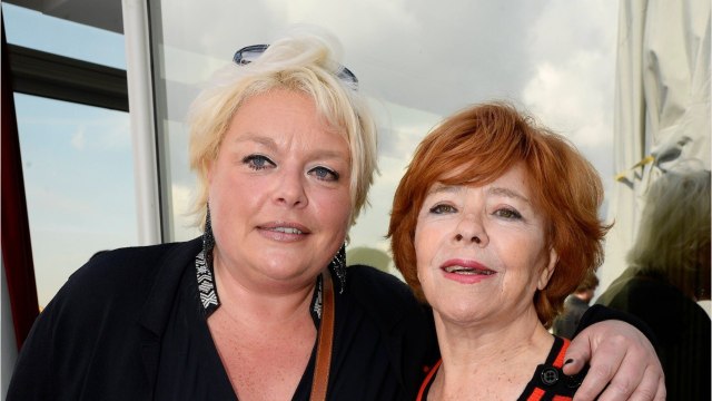 GALA VIDEO - Jacqueline Chabridon, l’ex-maîtresse de Jacques Chirac, n’a pas laissé indifférent Valéry Giscard d'Estaing