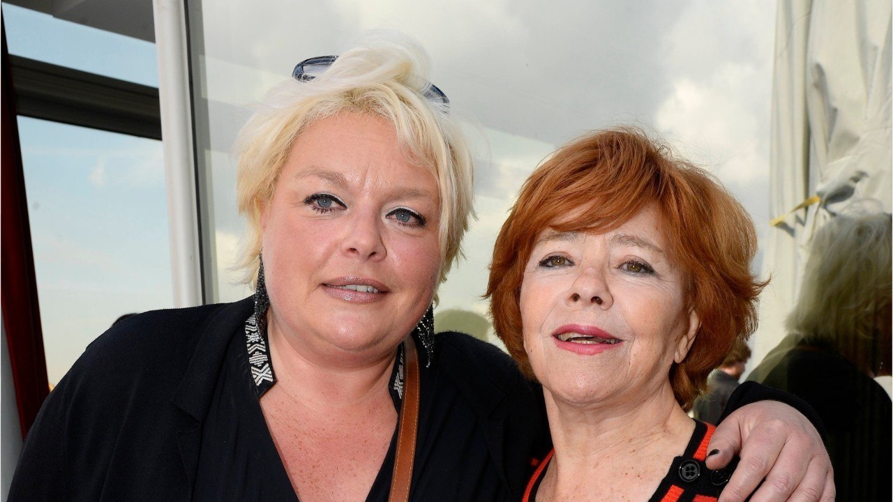 GALA VIDEO - Jacqueline Chabridon, l’ex-maîtresse de Jacques Chirac, n’a pas laissé indifférent Valéry Giscard d'Estaing