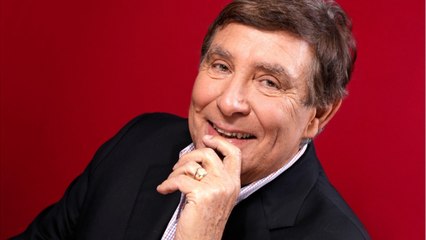 GALA VIDEO : « Pas beaucoup de vocabulaire " : Jean-Pierre Foucault taclé à ses débuts à la radio