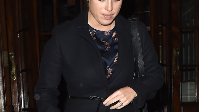 GALA VIDEO - Eugenie d'York : son vibrant hommage à sa mère Sarah Ferguson, sa sœur Beatrice... et Elizabeth II, « merveilleux exemple