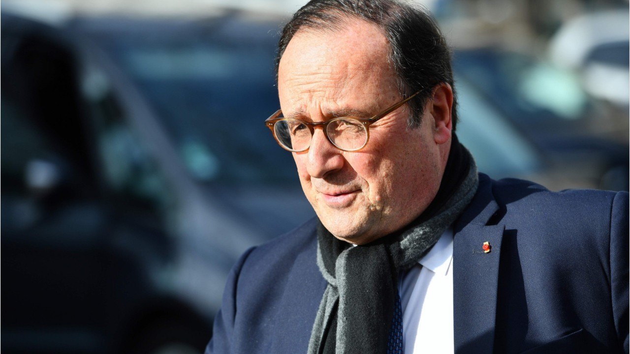 GALA VIDEO : François Hollande : ce refus catégorique qu’il avait essuyé après les attentats
