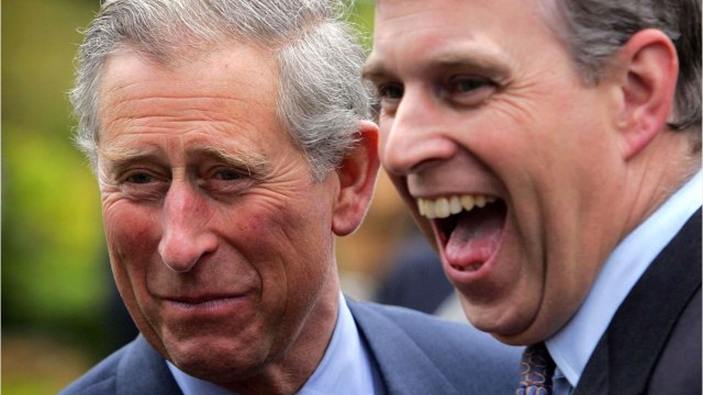 GALA VIDEO - Prince Andrew : sa fille Eugenie forcée de quitter Kensington Palace ?