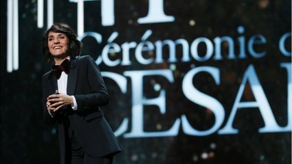 GALA VIDEO - César 2020 : comment Florence Foresti gère la crise en coulisses