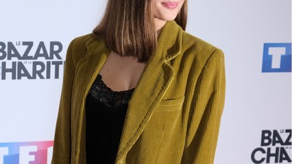 GALA VIDEO - Camille Lou : tourner avec Kevin Costner, "j'ai cru à une blague"