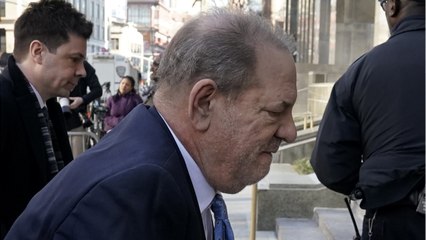 GALA VIDEO : Harvey Weinstein reconnu coupable de viol : ces témoignages accablants qui ont tout fait basculer