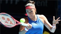 GALA VIDÉO - Les Bleues remportent la Fed Cup : retour sur la brouille entre Caroline Garcia et ses co-équipières
