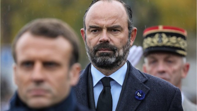 GALA VIDEO Emmanuel Macron et Edouard Philippe : ces dépenses entourées de mystères