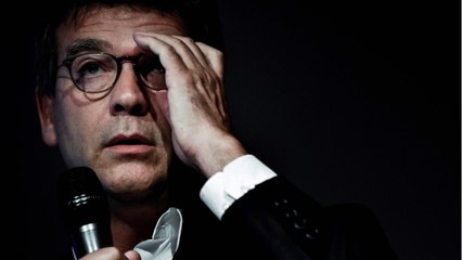 GALA VIDÉO - Arnaud Montebourg très remonté contre Alexandre Benalla : « Sa place est en prison ! "