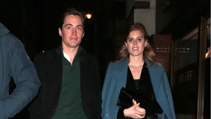 GALA VIDÉO - Mariage de la princesse Beatrice : le lieu « idéal " enfin trouvé ?