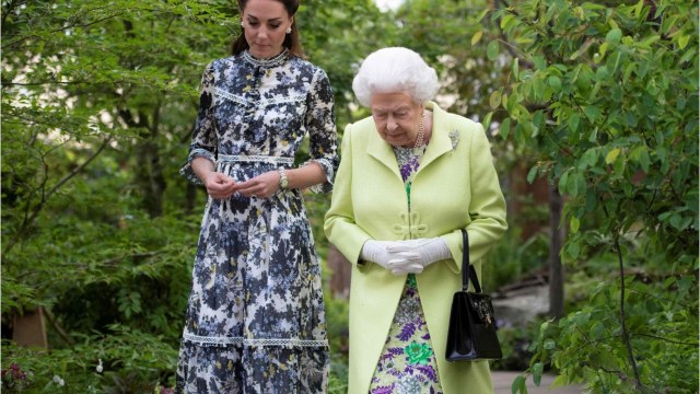 GALA VIDEO - Kate Middleton ridiculisée : cette comparaison pas très flatteuse avec un senior de la famille royale