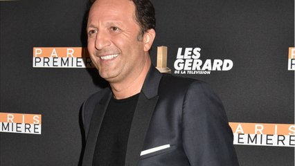 GALA VIDEO – Arthur poste une rare photo de ses enfants Manava, Aaron et Samuel