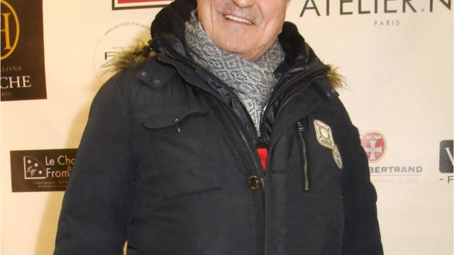 GALA VIDEO - Jean-Marie Bigard : son message au couple présidentiel qui a ému Brigitte Macron