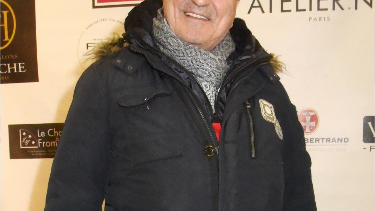 GALA VIDEO - Jean-Marie Bigard : son message au couple présidentiel qui a ému Brigitte Macron