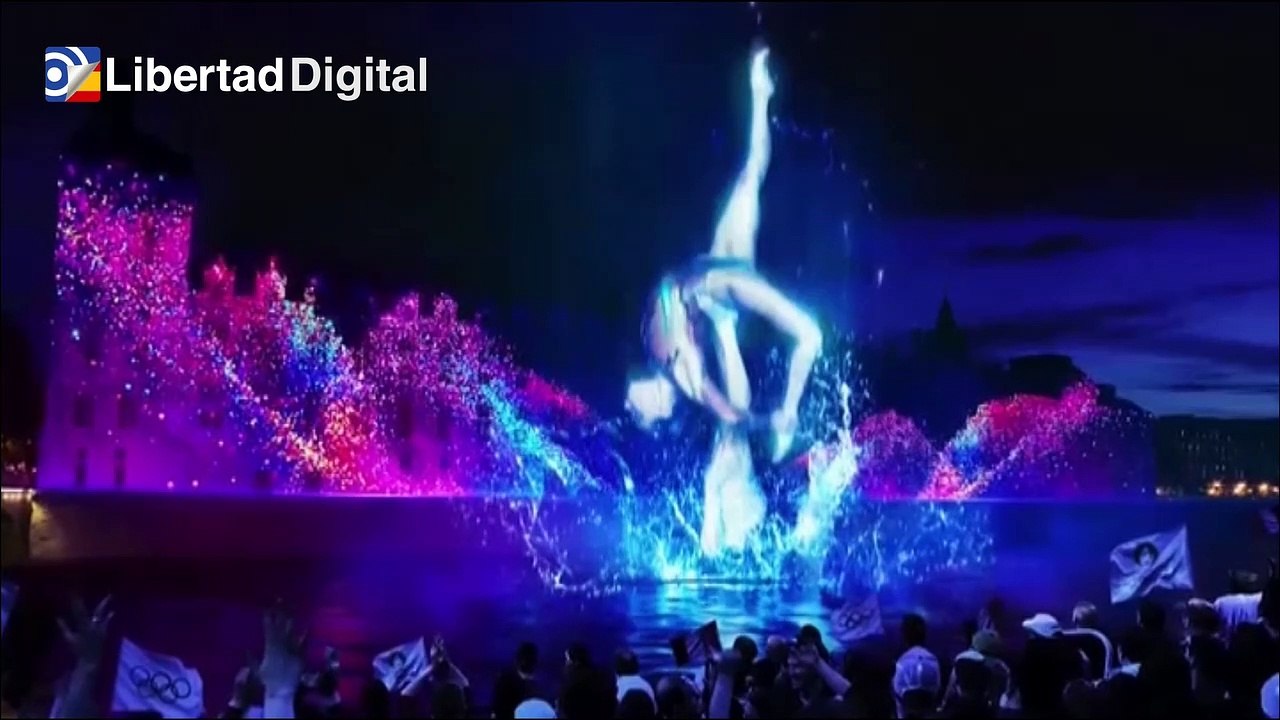 París prepara para 2024 una deslumbrante apertura de los Juegos Olímpicos