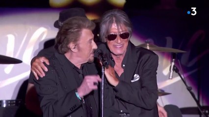 GALA VIDÉO - Comment Jacques Dutronc titillait la jalousie de Laeticia Hallyday