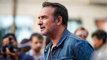GALA VIDÉO - Jean Dujardin : il annule subitement sa venue au 20 heures de TF1