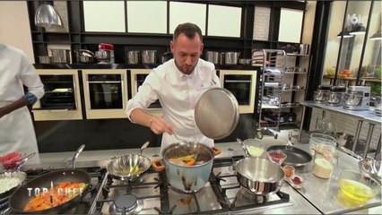 GALA VIDÉO - David (Top Chef 2020) évoque son homosexualité : « L'assumer m'a libéré "
