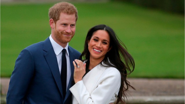 GALA VIDEO : Harry et Meghan Markle : leur sublime villa a appartenu à une star d’Alerte à Malibu !