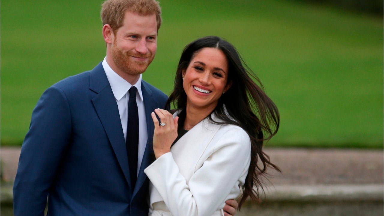 GALA VIDÉO - Meghan Markle et Harry : cette « tristesse " causée par leur changement de vie