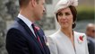 GALA VIDÉO - Kate Middleton et William bras dessus bras dessous, le couple surpris par un paparazzo