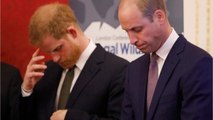 GALA VIDEO - Harry en froid avec son frère et Kate Middleton à cause de Meghan : 5 choses à savoir sur leur brouille