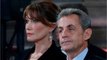 GALA VIDÉO - Carla Bruni : ce qu’aucun homme n’avait jamais osé faire avant Nicolas Sarkozy