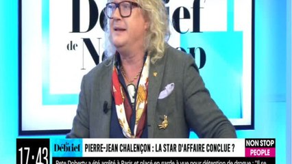GALA VIDÉO - Pierre-Jean Chalençon vole au secours de sa soeur Isabelle "on ne t